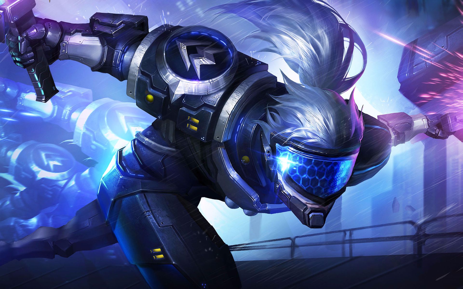 Tangyuan：我想成长成像Breathe和Wei这样独当一面的选手