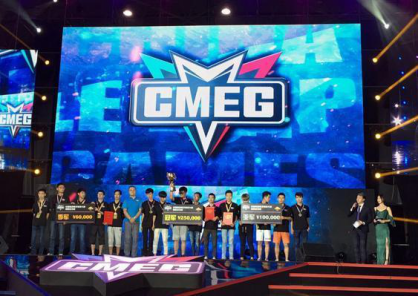 比赛预测 GamerLegion vs Endpoint 在 CCT Season 2 European Series 10