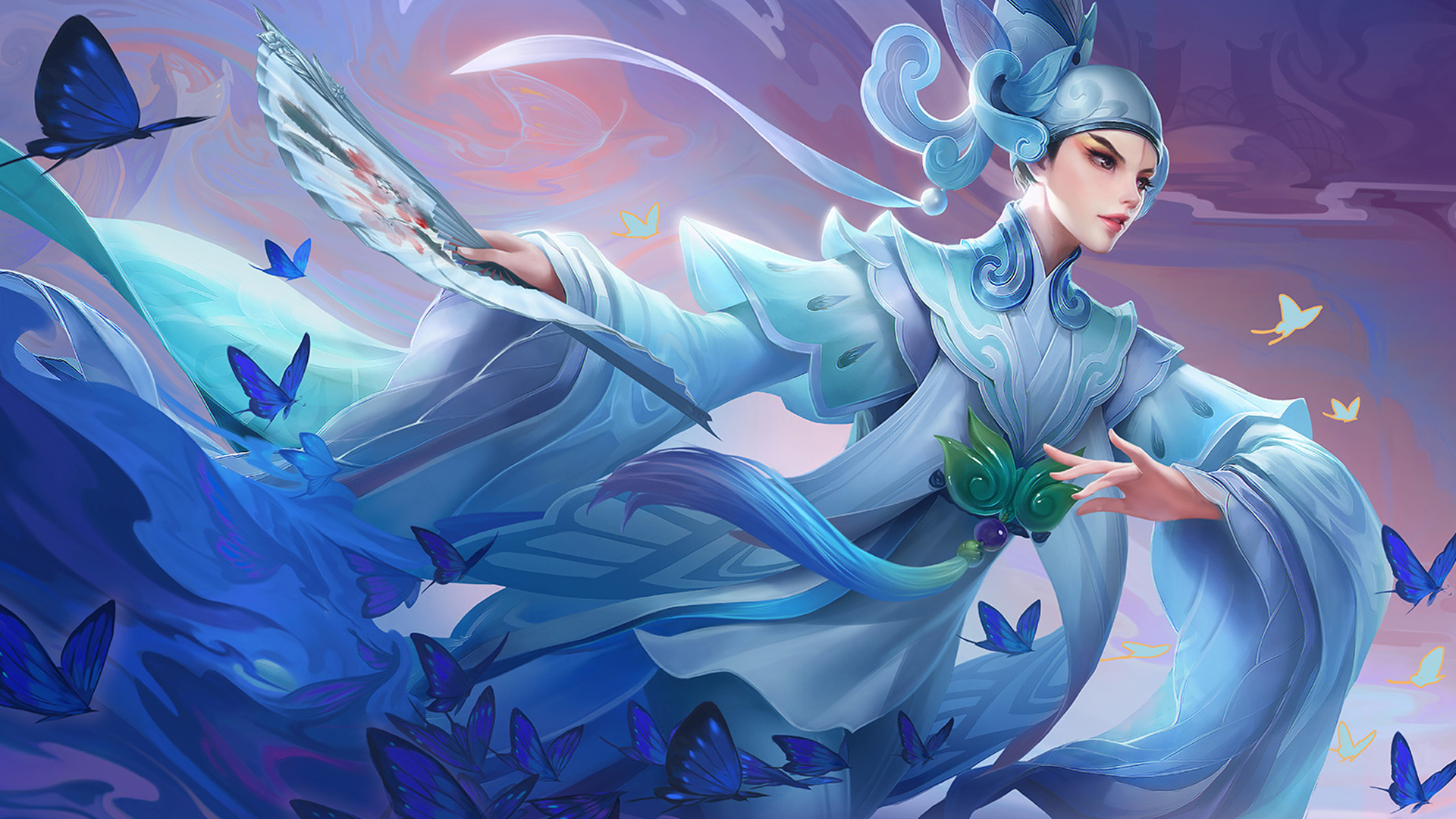 LPL春季赛今日首发名单：Jay迎战Rookie JackeyLove对上Lwx