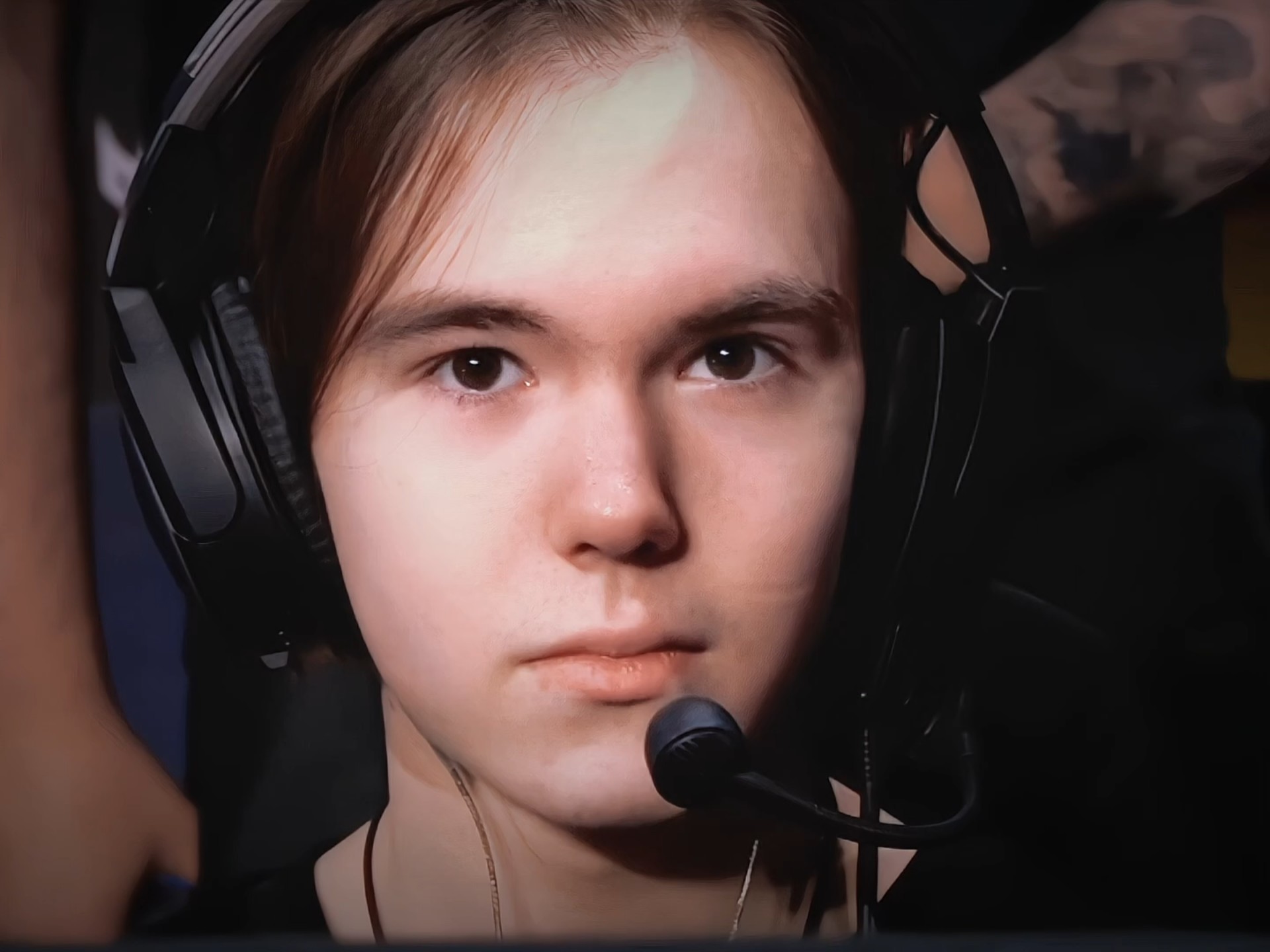 s1mple 已以租借协议加入 FaZe