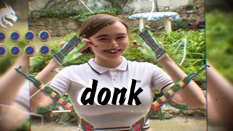 RNG十周年庆典返图：18年五人同框 姿态笑嘻了